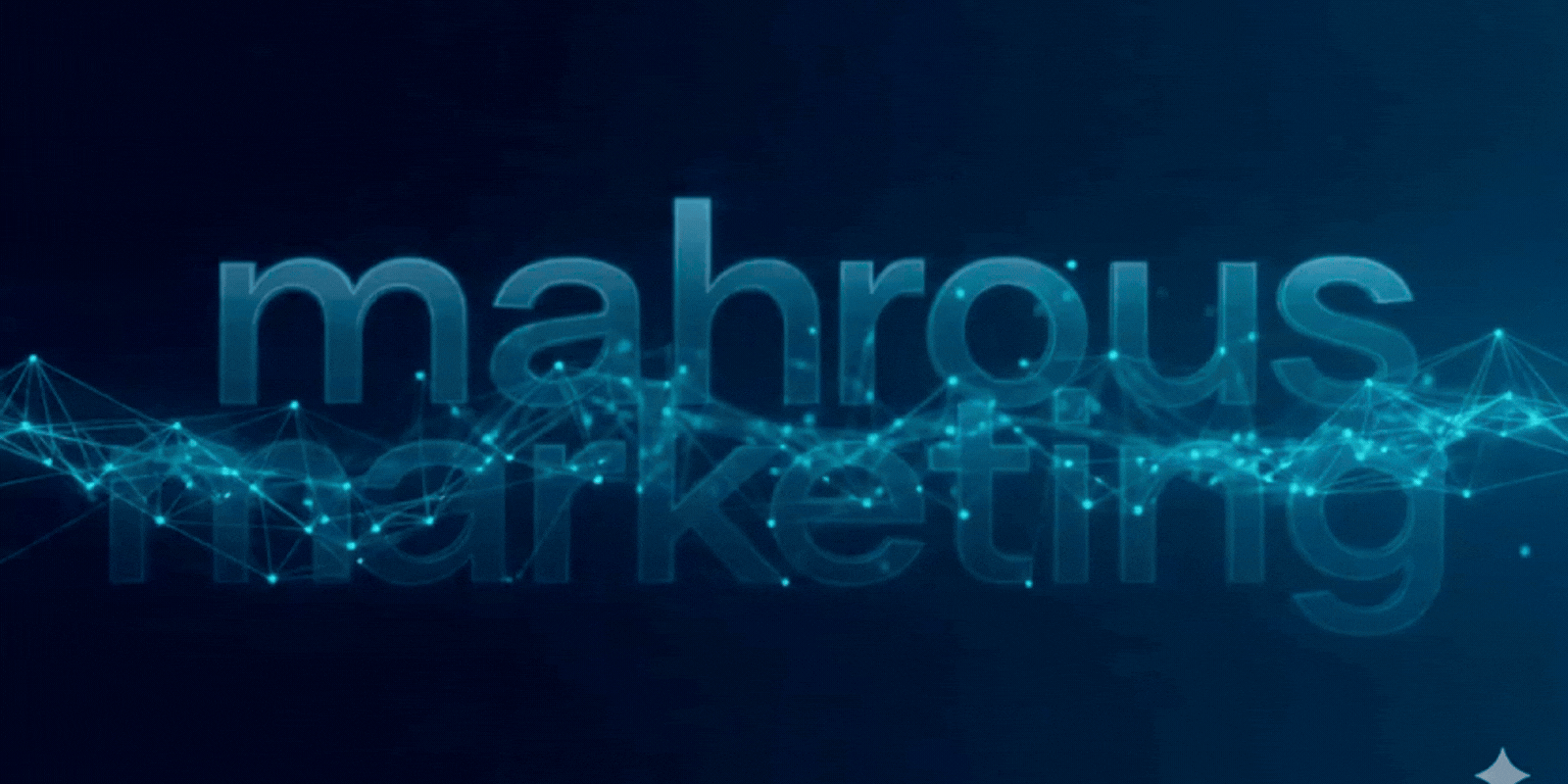 mahrous marketing